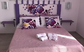 Casa Violet per Civita